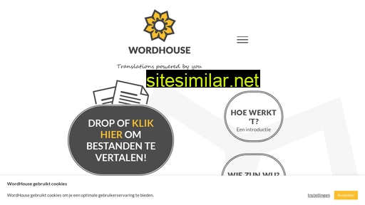 app.wordhouse.com alternative sites