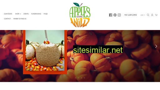 applesgonewild.com alternative sites