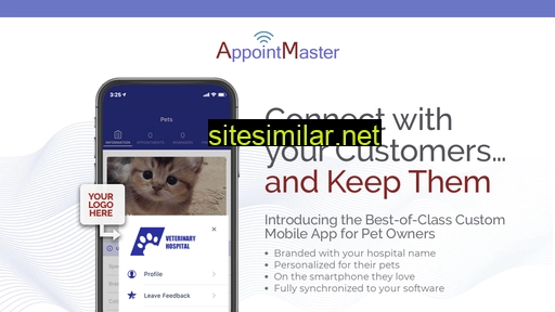 Appointmaster similar sites