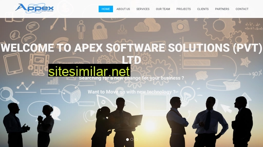 appexsl.com alternative sites