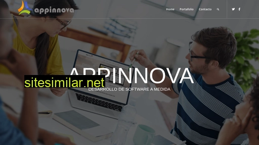 appinnova.com alternative sites