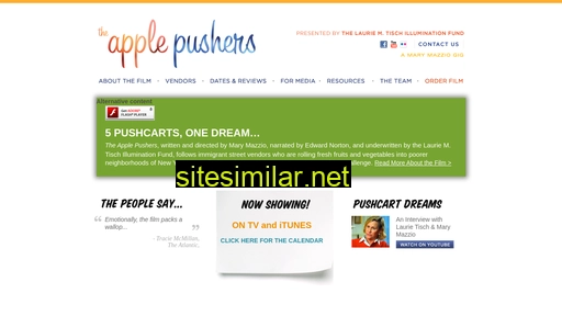 applepushers.com alternative sites