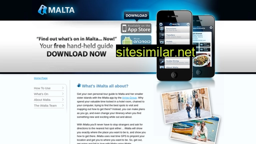 appmalta.com alternative sites
