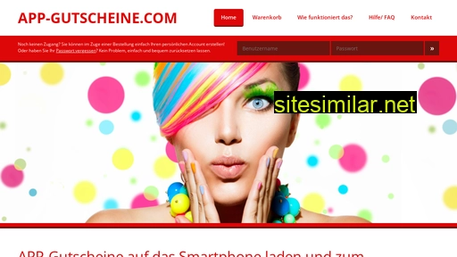 app-gutscheine.com alternative sites