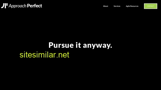 approachperfect.com alternative sites