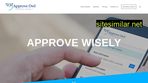 approveowl.com alternative sites