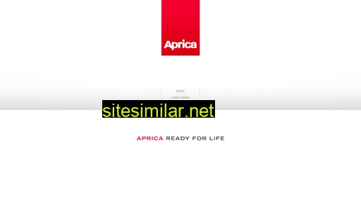 aprica.com alternative sites