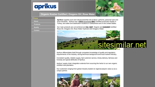 aprikus.com alternative sites