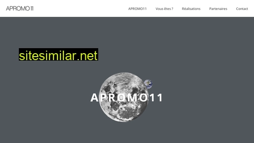 apromo11.com alternative sites