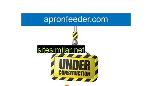 apronfeeder.com alternative sites
