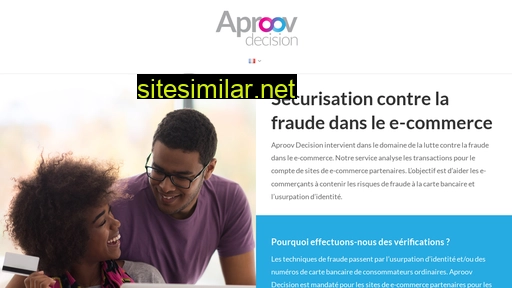 aproov-decision.com alternative sites