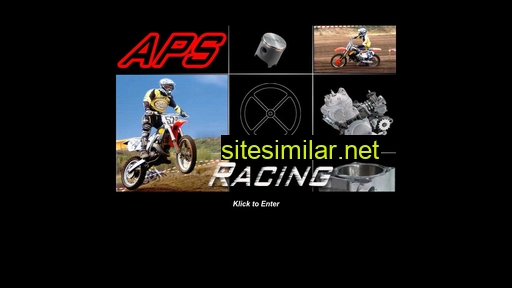 aps-racing-tec.com alternative sites