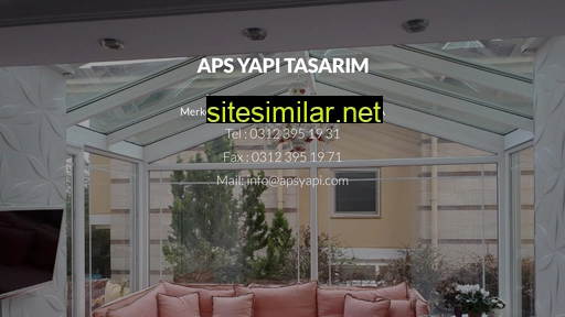 apsyapi.com alternative sites