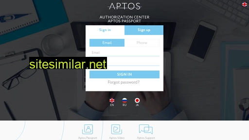 aptospass.com alternative sites