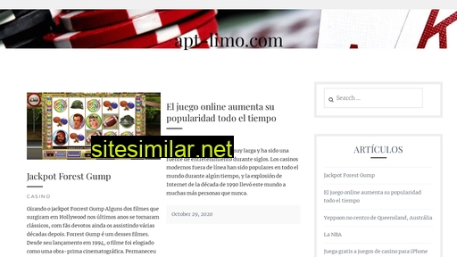 apt-limo.com alternative sites