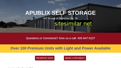 apublix.com alternative sites
