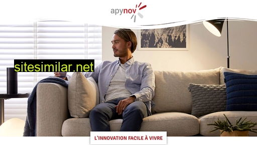 apynov.com alternative sites