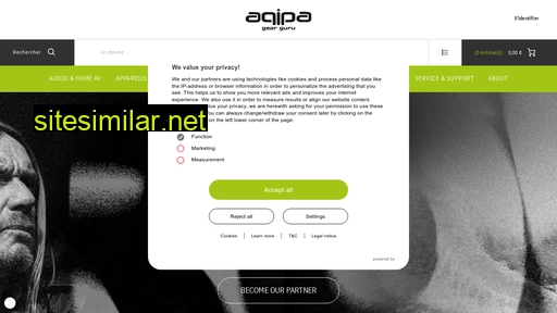 aqipa.com alternative sites
