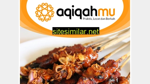 aqiqahmu.com alternative sites