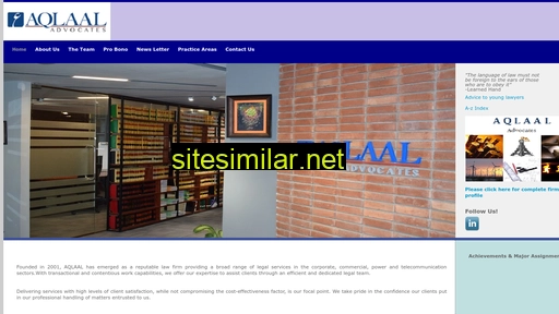 aqlaal.com alternative sites