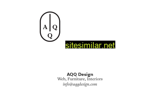 aqqdesign.com alternative sites