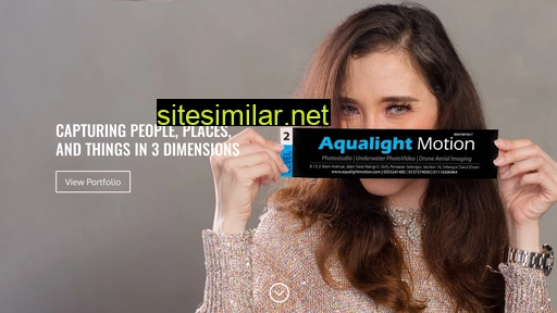 aqualightmotion.com alternative sites