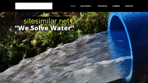 aqua-solve.com alternative sites