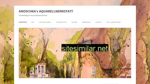 aquarellwerkstatt.com alternative sites