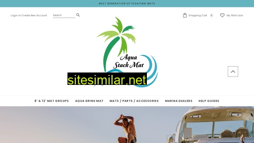 aquastackmat.com alternative sites
