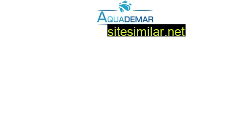 Aquademar similar sites