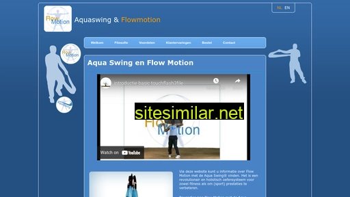 aquaswing.com alternative sites