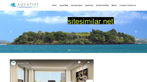 aquatisttrat.com alternative sites