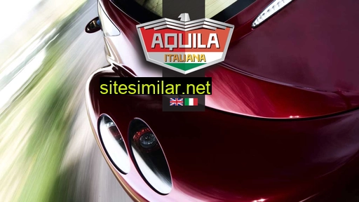 aquila-italiana.com alternative sites