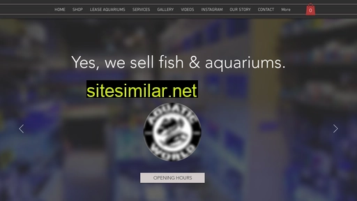 aqworld.com alternative sites
