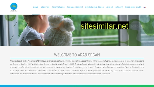 arab-spcan.com alternative sites