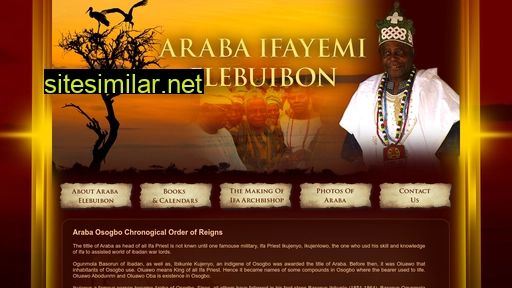 araba-osogbo.com alternative sites