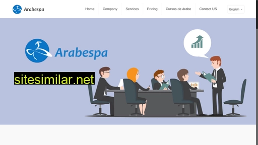 arabespa.com alternative sites