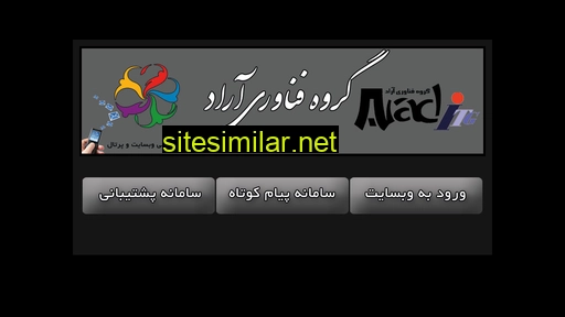 araditg.com alternative sites