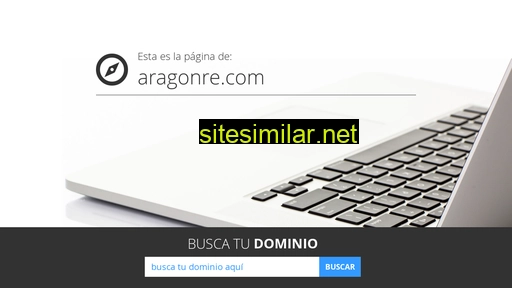 aragonre.com alternative sites