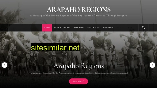 arapahoregions.com alternative sites