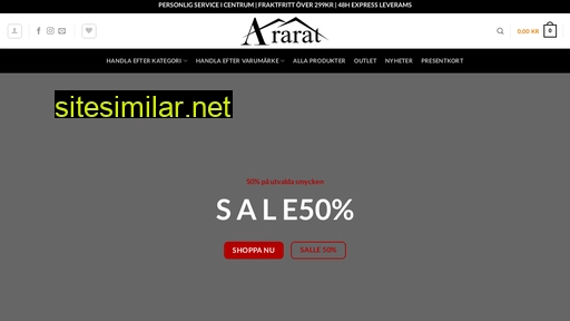 araratbutik.com alternative sites