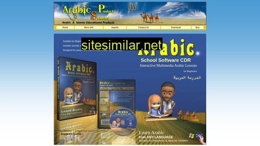 arabicsp.com alternative sites