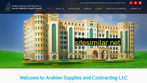 arabtechoman.com alternative sites