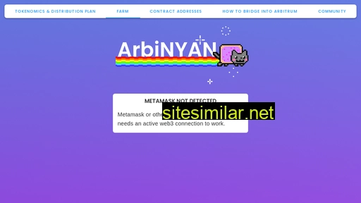 arbinyan.com alternative sites