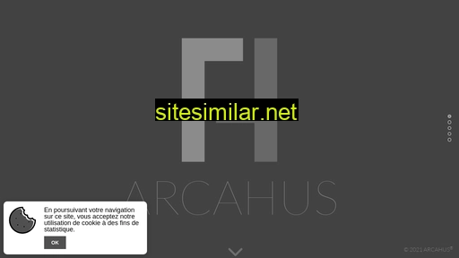 arcahus.com alternative sites