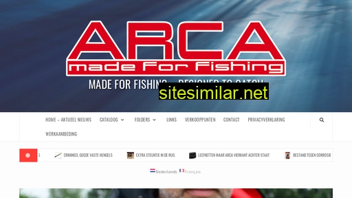 arca-bifa.com alternative sites