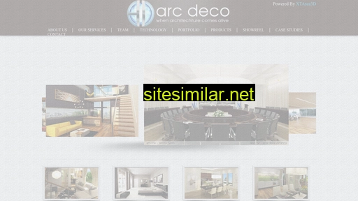 arc-deco.com alternative sites
