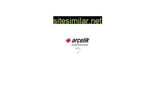 arcelik-cyprus.com alternative sites