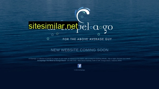 archipelagocollection.com alternative sites