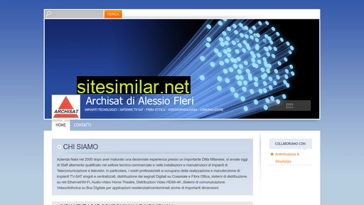 archisat.com alternative sites